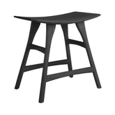 Ethnicraft Osso Dining Stool - ETH-53040