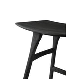 Ethnicraft Osso Dining Stool - ETH-53040