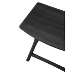 Ethnicraft Osso Dining Stool - ETH-53040