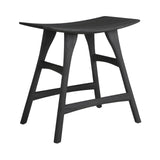 Ethnicraft Osso Dining Stool - ETH-53040