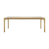 Ethnicraft PI Dining Table - ETH-51325
