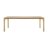 Ethnicraft PI Dining Table - ETH-51325