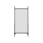 Ethnicraft PI Floor Mirror - ETH-29781