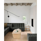 Ethnicraft PI Side Table - ETH-35005
