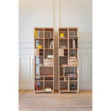 Ethnicraft Pirouette Rack - ETH-45016