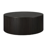 Ethnicraft Roller Max Coffee Table - ETH-35001