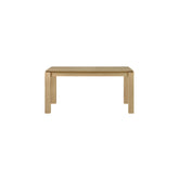 Ethnicraft Slice Extendable Dining Table - ETH-51942