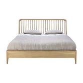 Ethnicraft Spindle Bed - ETH-51249