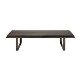 Ethnicraft Stability Coffee Table - ETH-25944
