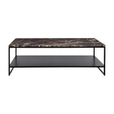 Ethnicraft Stone Coffee Table - ETH-60093 Price