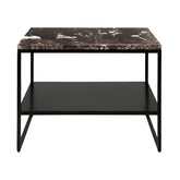 Ethnicraft Stone Side Table - ETH-60090