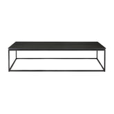 Ethnicraft Thin Coffee Table - ETH-50520