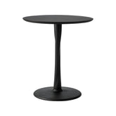 Ethnicraft Torsion Round Dining Table - ETH-50017