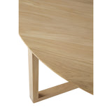 Ethnicraft Tripod Coffee Table - ETH-50530