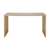 Ethnicraft U Desk - ETH-50100
