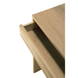 Ethnicraft Wave Desk - ETH-51456