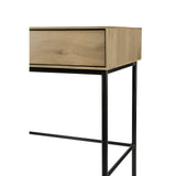 Ethnicraft Whitebird Desk - ETH-51461