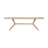 Ethnicraft X Dining Table - ETH-50027