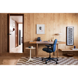 Herman Miller Asari Chair - HER-NU3GN524HWFG1ZM204C7