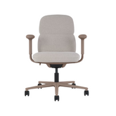 Herman Miller Asari Chair - HER-NU3GN524HWFG1ZM204C7