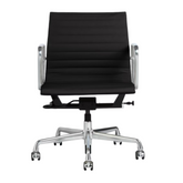 Herman Miller Management Eames Aluminum Group Chair - EA335PMDLL2109