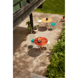 Herman Miller Eames Dining Table, Herman Miller x HAY - HER-ET5C.RND
