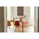 Herman Miller Eames Molded Plastic Side Chair, Herman Miller x HAY - HER-DSC.MNTE8