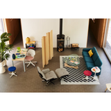 Herman Miller Eames Molded Plywood Folding Screen - HER-FSW.A2