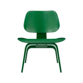 Herman Miller Eames Molded Plywood Lounge Chair, Herman Miller x HAY - HER-LCW.FRN