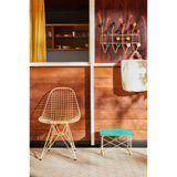 Herman Miller Eames Wire Chair, Herman Miller x HAY - HER-DKC.0BCBE8