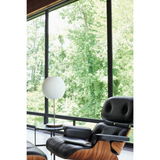 Herman Miller Nelson Ball Lotus Table Lamp - HER-H761LTSBNS