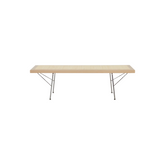 Herman Miller Nelson Cane Bench - HER-5291.48UL47