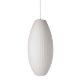Herman Miller Nelson Cigar Bubble Pendant