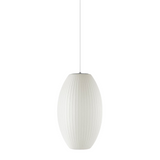 Herman Miller Nelson Cigar Bubble Pendant