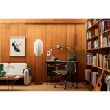 Herman Miller Nelson Cigar Lotus Floor Light - HER-H762LFSWAL