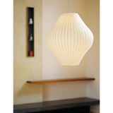 Herman Miller Nelson Pear Bubble Pendant - HER-H770M10BNS