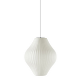 Herman Miller Nelson Pear Bubble Pendant - HER-H770M10BNS