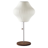 Herman Miller Nelson Pear Lotus Table Lamp - HER-100105224