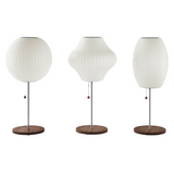Herman Miller Nelson Pear Lotus Table Lamp - HER-100105224