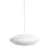 Herman Miller Nelson Saucer Bubble Pendant - HER-H763S10BNS