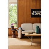 Herman Miller.. Wilkes Modular Sofa, 3 Seater - HER-MG103NFRZB349