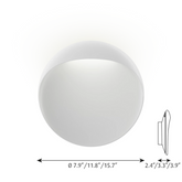 Louis Poulsen Flindt Wall Lamp - POU-5747912951