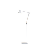 Louis Poulsen NJP Floor Lamp - POU-10000135266