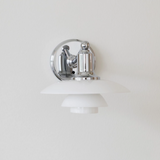Louis Poulsen PH 2/1 Wall Lamp - POU-5743912696
