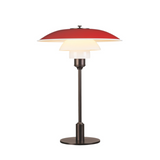 Louis Poulsen PH 3½-2½ Metal Table Lamp - POU-5744902728