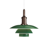 Louis Poulsen PH 3½-3 Metal Pendant - POU-5741928637