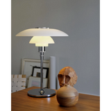 Louis Poulsen PH 4½-3½ Glass Table Lamp - POU-5844901253