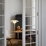 Louis Poulsen PH 4½-3½ Glass Table Lamp - POU-5844901253