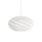 Louis Poulsen Patera Oval Pendant - POU-5741936072