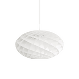 Louis Poulsen Patera Oval Pendant - POU-5741936072